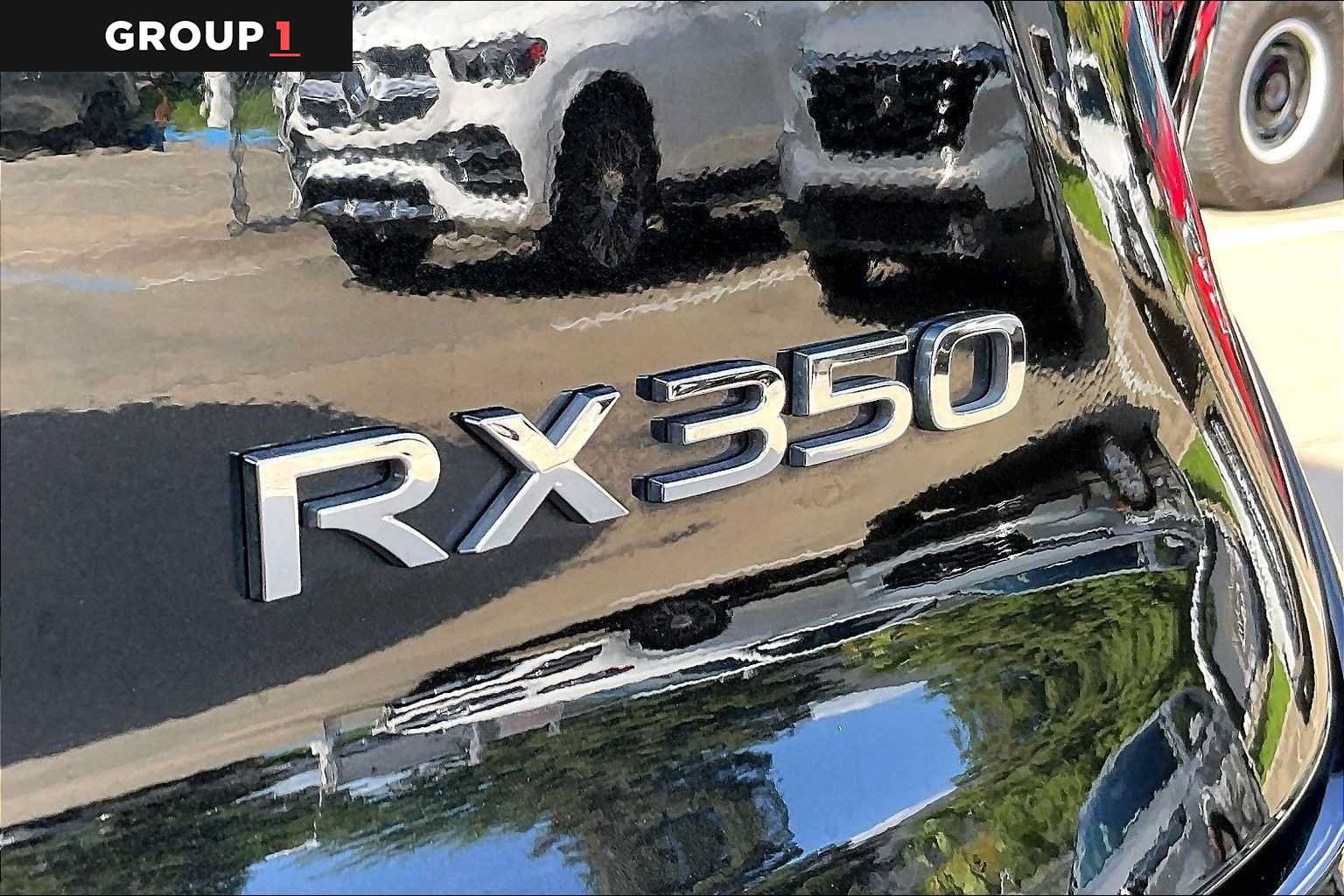 Used 2026 Lexus RX 350 Premium Plus w/ Convenience Package FWD image 28