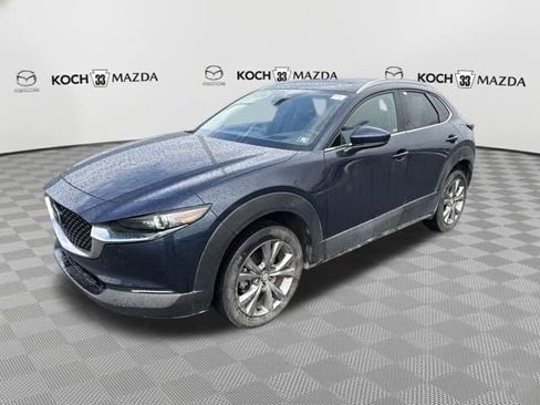 Used 2023 MAZDA CX-30 AWD 2.5 S w/ Premium Package image 3