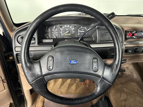 Used 1994 Ford F250 4x4 SuperCab image 10