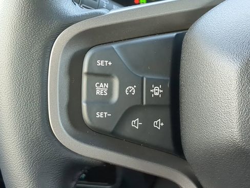 New 2025 Ford Bronco Big Bend image 23