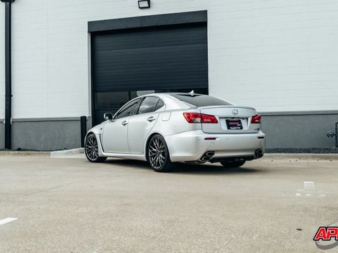 Used 2011 Lexus IS F RWD image 20