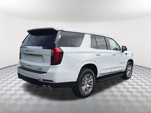 New 2026 GMC Yukon Denali RWD image 6