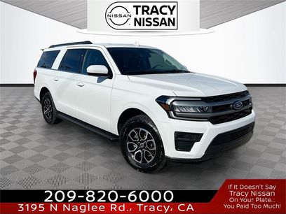 Used 2024 Ford Expedition Max XLT
