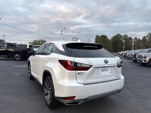 Used 2021 Lexus RX 350 RX 350 image 5