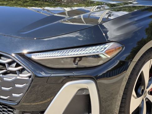 New 2025 Audi S5 Premium Plus image 12