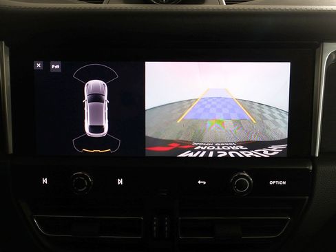 Used 2022 Porsche Macan GTS w/ Premium Package Plus image 50