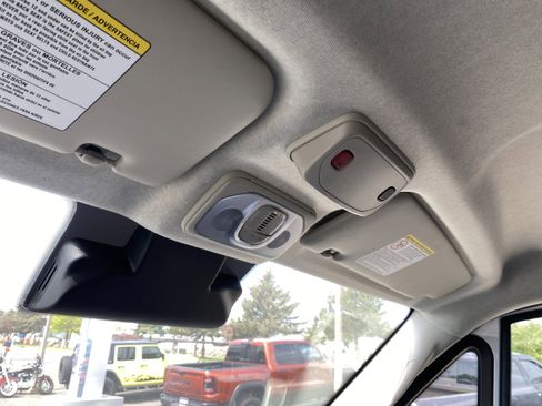 New 2025 RAM ProMaster 2500 w/ Convenience Group image 23