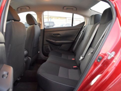 Used 2024 Nissan Sentra SV image 20