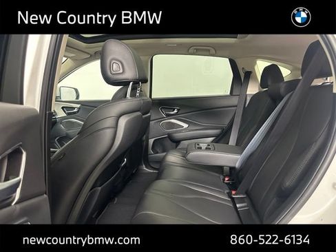 Used 2020 Acura RDX AWD image 21