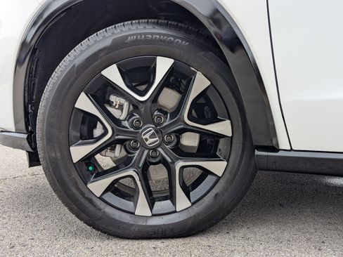 Used 2026 Honda HR-V EX-L image 31