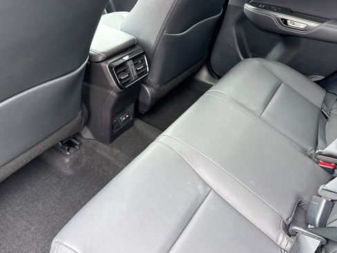 Certified 2024 Lexus NX 350 AWD w/ Vision Package image 26