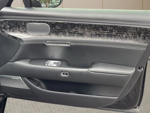 Used 2024 Genesis G90 3.5T image 37