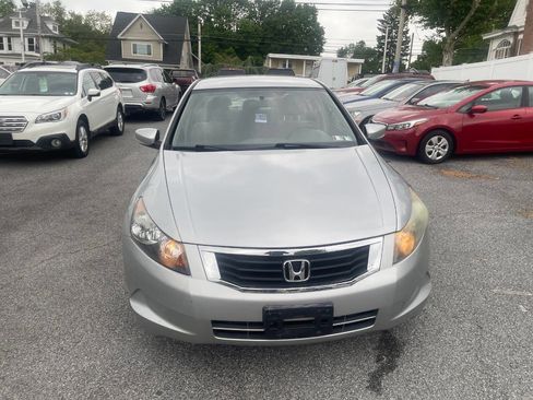 Used 2008 Honda Accord LX-P image 3