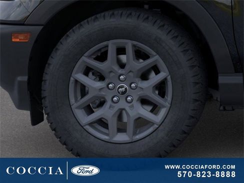 New 2025 Ford Bronco Sport Big Bend image 19