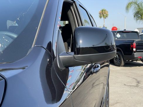 New 2025 Dodge Durango GT w/ Blacktop Package image 11