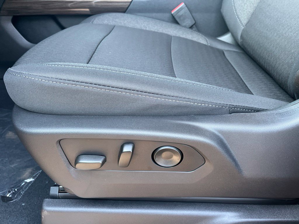 New 2026 Chevrolet Silverado 1500 RST AWD/4WD image 12