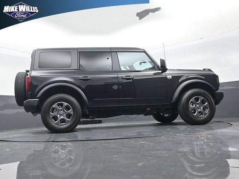 Used 2026 Ford Bronco Big Bend AWD/4WD image 24