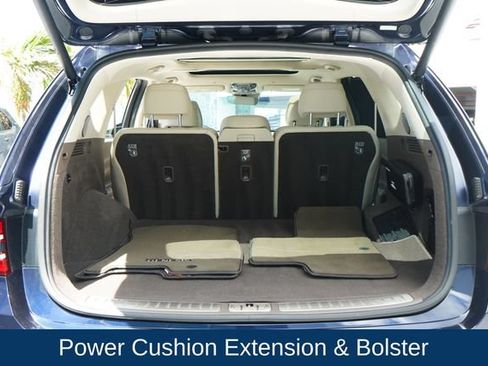 Used 2024 Genesis GV80 3.5T Advanced AWD/4WD image 19