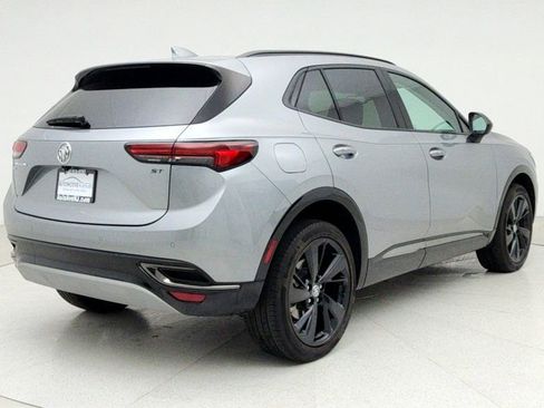 Used 2023 Buick Envision Preferred w/ Sport Touring Package image 5