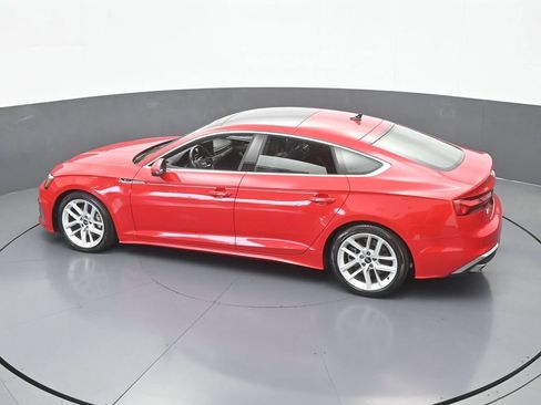 Used 2024 Audi A5 2.0T Premium Plus AWD/4WD image 55