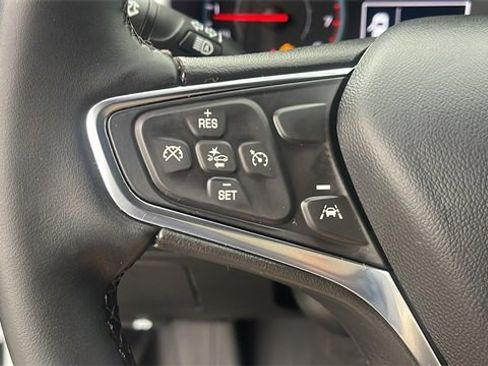 Used 2024 Chevrolet Malibu RS w/ LPO, Floor Liner Package image 24