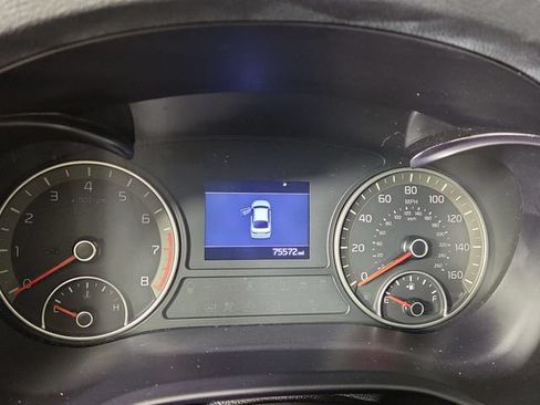 Used 2019 Kia Optima S w/ S Panoramic Sunroof Package FWD image 16
