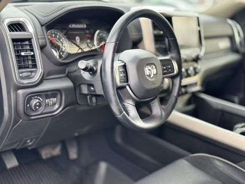 Used 2022 RAM 2500 Laramie image 12