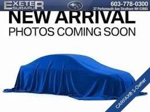 Used 2020 Subaru Outback Onyx Edition XT AWD/4WD image 1