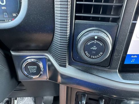 New 2025 Ford F150 Platinum w/ Equipment Group 702A High image 14