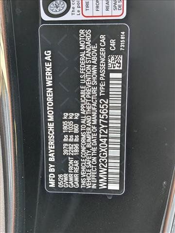 New 2026 MINI Cooper S FWD image 17