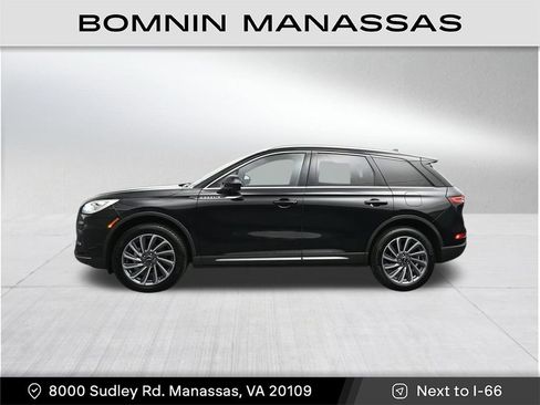 Used 2023 Lincoln Corsair Reserve image 2