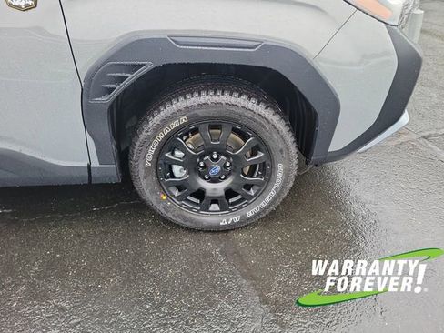 New 2026 Subaru Forester Wilderness image 20