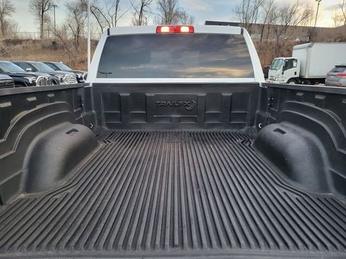Used 2024 RAM 2500 Big Horn image 11