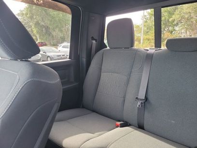 Used 2022 RAM 2500 Tradesman