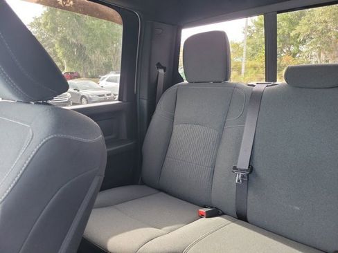 Used 2022 RAM 2500 Tradesman image 4