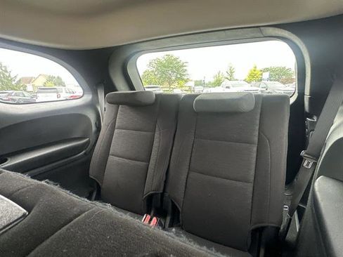 Used 2019 Dodge Durango SXT w/ 3rd Row Seating Group image 45