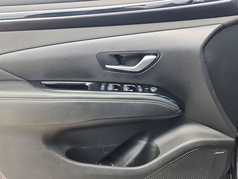 Used 2023 Hyundai Tucson Limited AWD/4WD image 23
