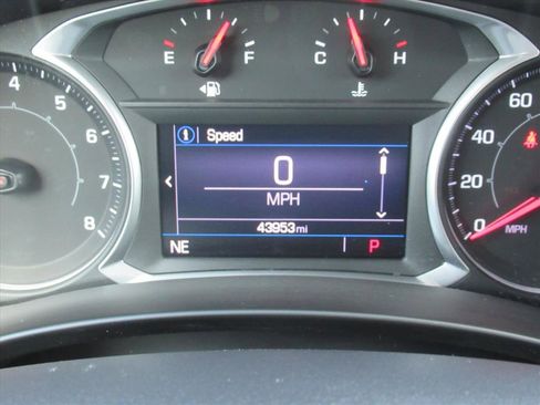 Used 2020 GMC Terrain SLE w/ Driver Convenience Package image 35