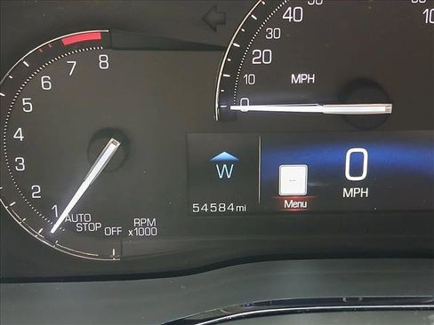 Used 2017 Cadillac XT5 Premium Luxury w/ LPO, Wheel Lock Package AWD/4WD image 11