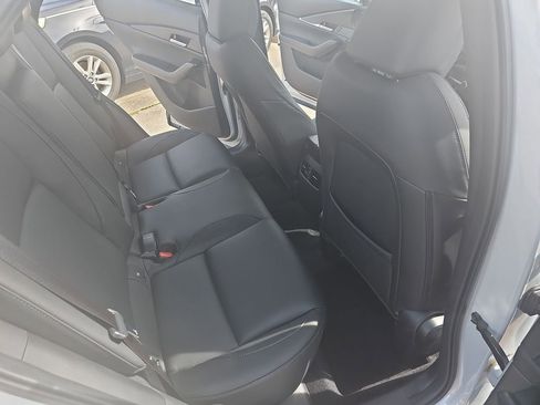 New 2026 MAZDA CX-30 AWD 2.5 S w/ Select Sport Pkg image 11