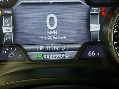 Used 2019 RAM 1500 Sport w/ Level 2 Equipment Group image 13