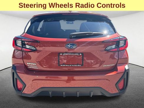 Certified 2024 Subaru Crosstrek 2.0i AWD/4WD image 13