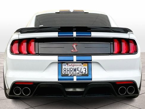 Used 2018 Ford Mustang Shelby GT350 w/ Electronics Package image 8