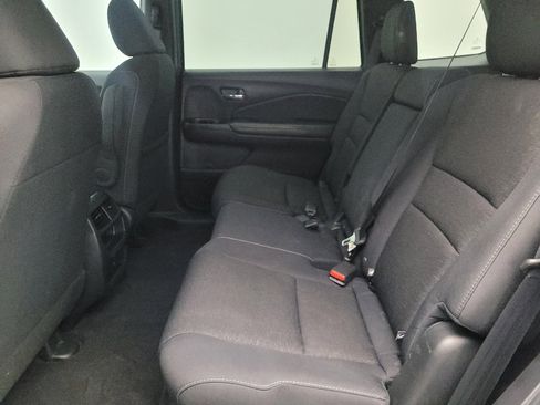 Used 2019 Honda Passport Sport image 18