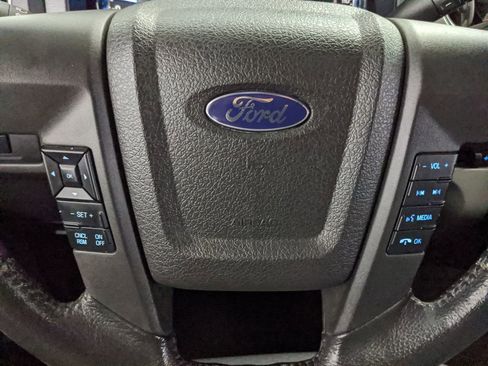Used 2013 Ford F150 XLT w/ Luxury Equipment Group AWD/4WD image 14