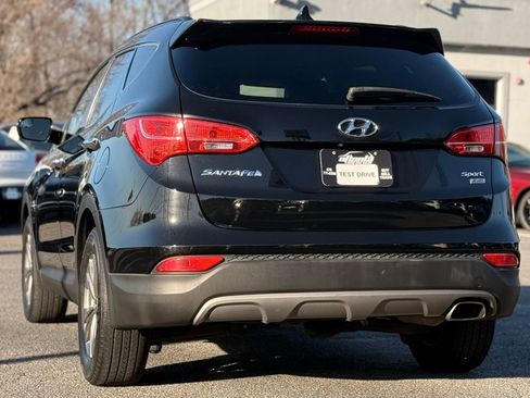 Used 2016 Hyundai Santa Fe Sport w/ Option Group 02 image 3