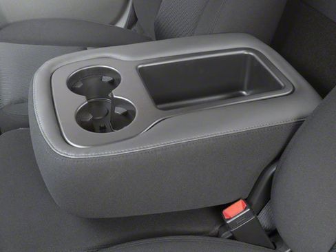 Used 2010 Chevrolet Silverado 2500 W/T w/ Snow Plow Prep Package AWD/4WD image 19