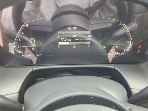 New 2026 MAZDA CX-5 Preferred AWD/4WD image 7