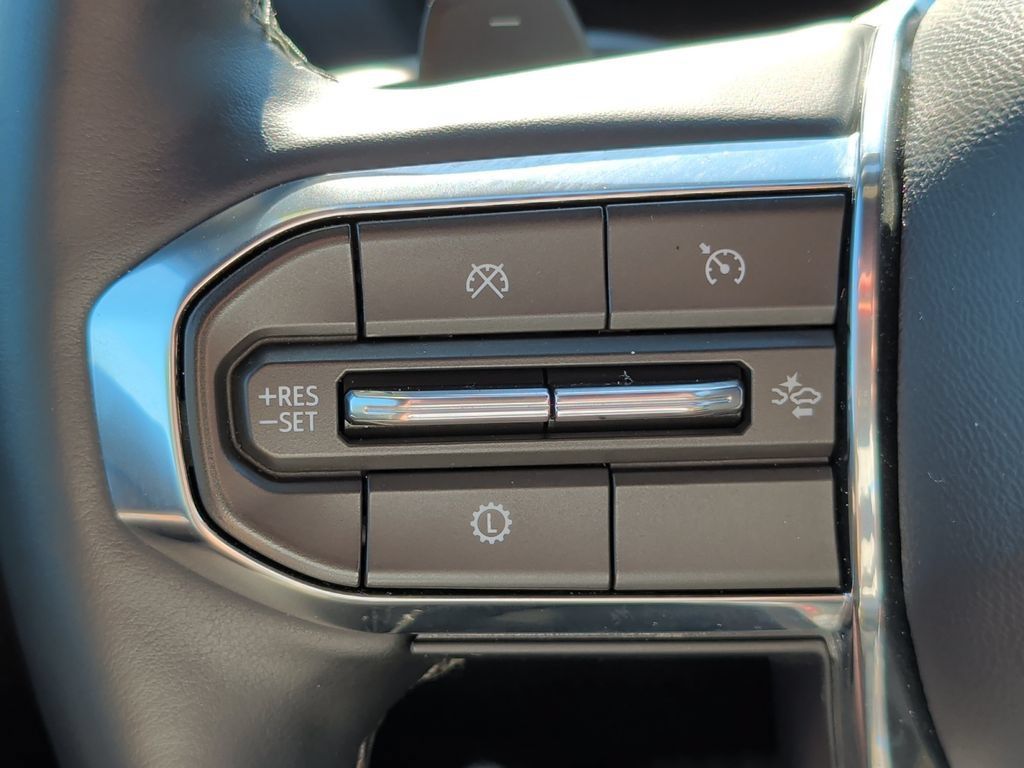 Used 2026 GMC Terrain Elevation AWD/4WD image 12
