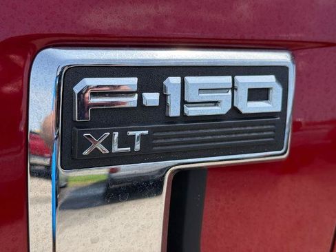 Certified 2022 Ford F150 XLT w/ Equipment Group 302A High AWD/4WD image 18